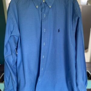 Polo, Ralph Lauren Dress Shirt